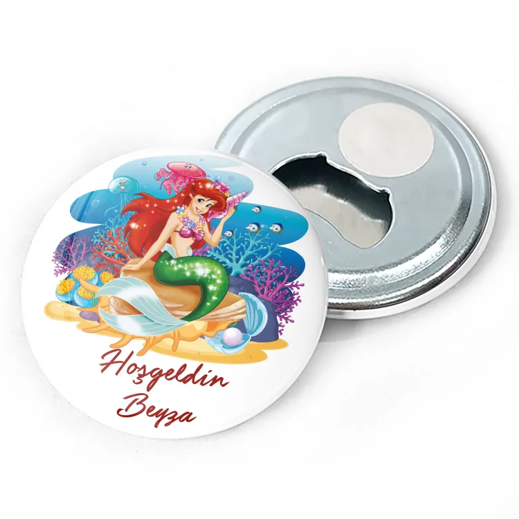 Magnet Rozet 0103