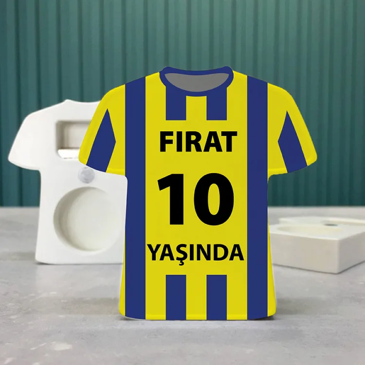 Tişört Magnet Açacaklı 001