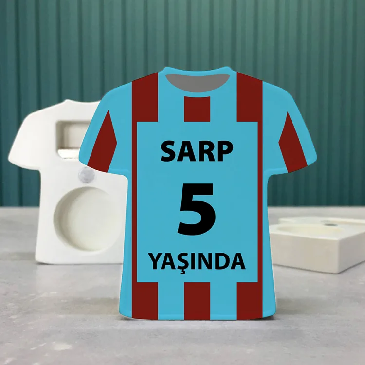 Tişört Magnet Açacaklı 004