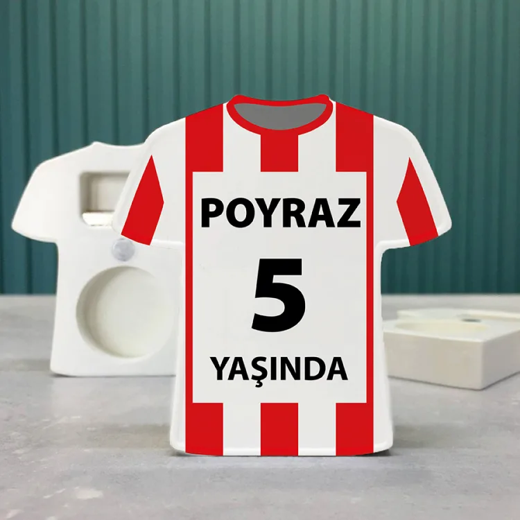 Tişört Magnet Açacaklı 005