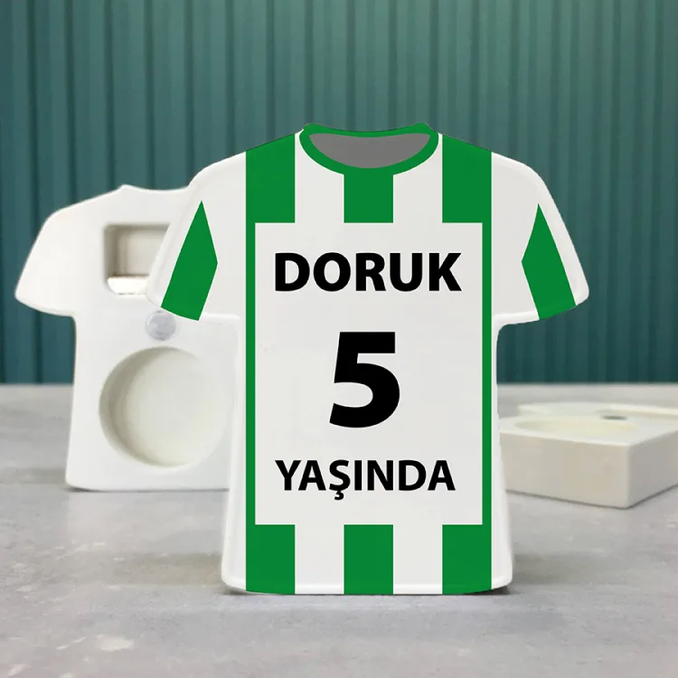 Tişört Magnet Açacaklı 006