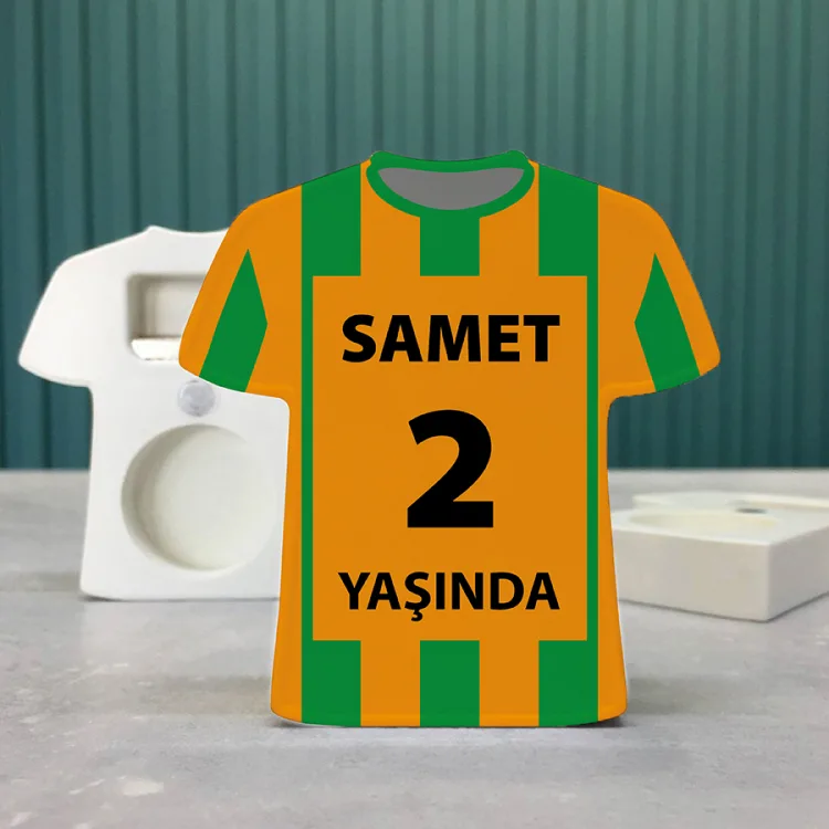 Tişört Magnet Açacaklı 008