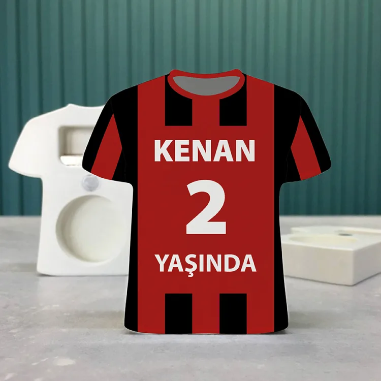 Tişört Magnet Açacaklı 010