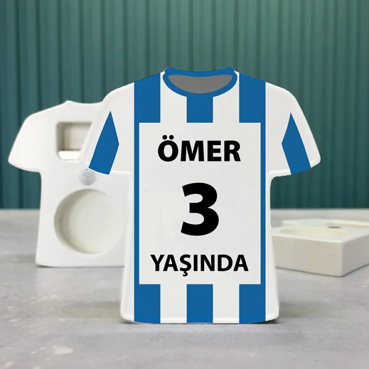 Tişört Magnet Açacaklı 011