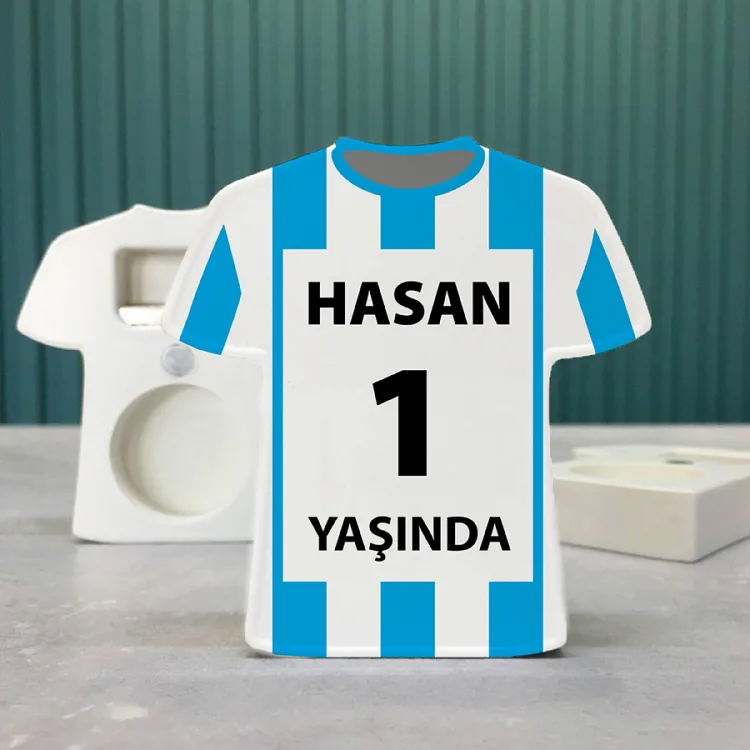Tişört Magnet Açacaklı 012